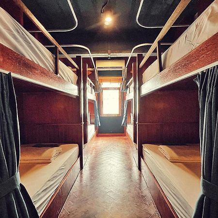 Suneta Hostel Chiangmai Čiang Mai Exteriér fotografie