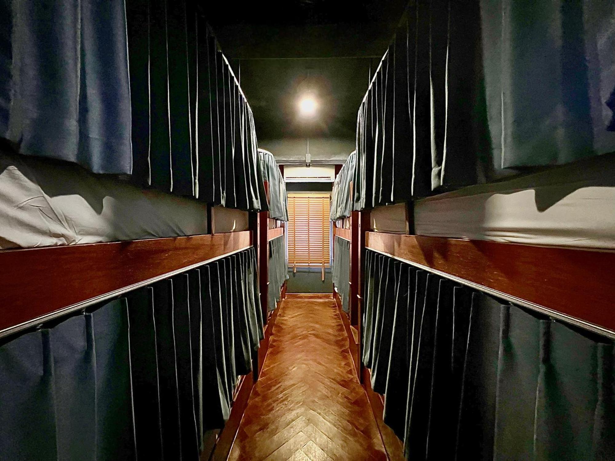 Suneta Hostel Chiangmai Čiang Mai Exteriér fotografie