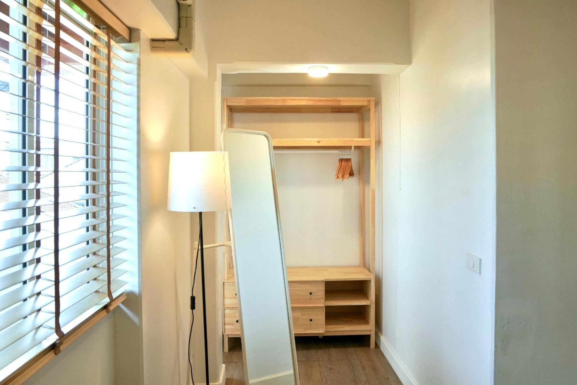 Suneta Hostel Chiangmai Čiang Mai Exteriér fotografie