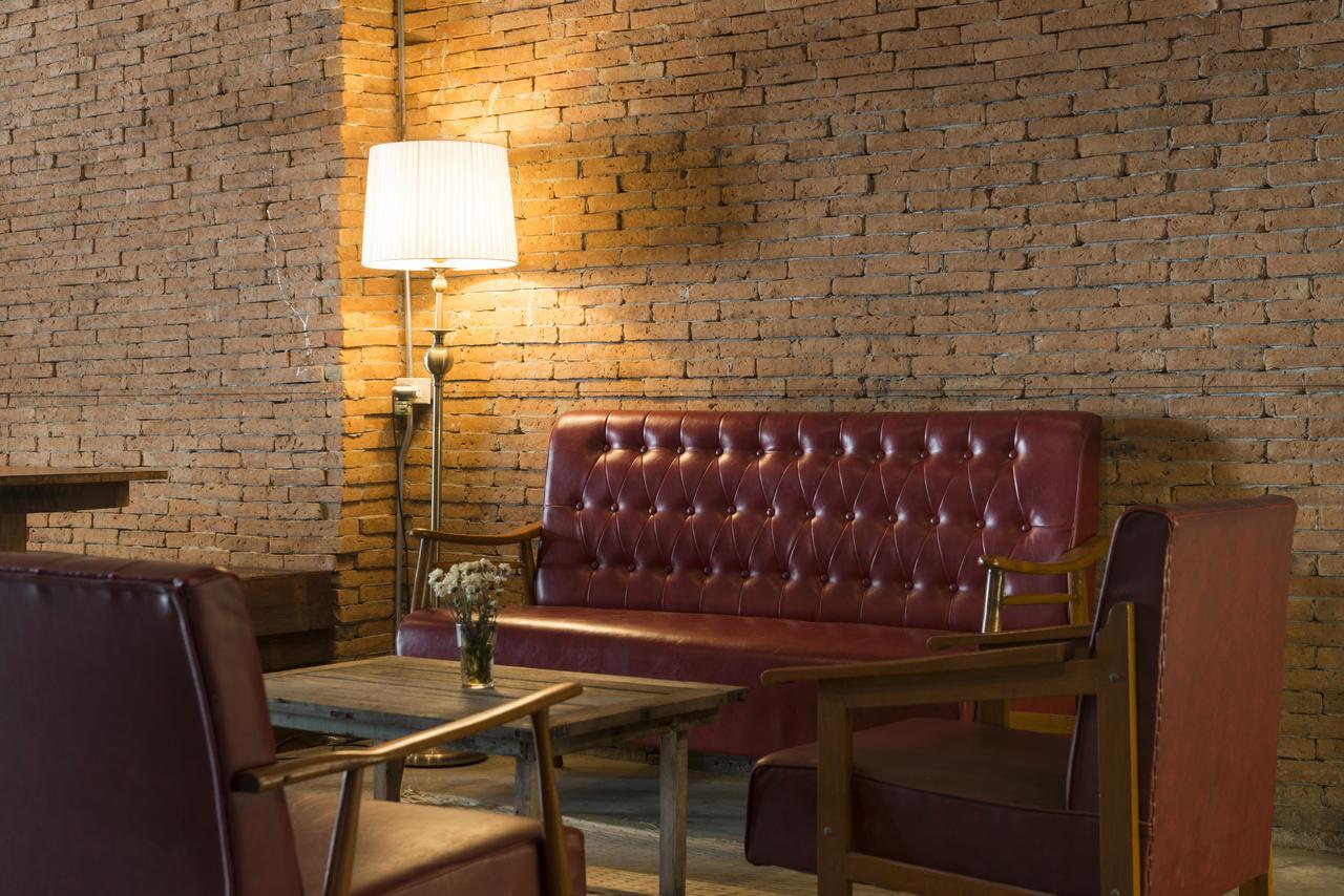 Suneta Hostel Chiangmai Čiang Mai Exteriér fotografie